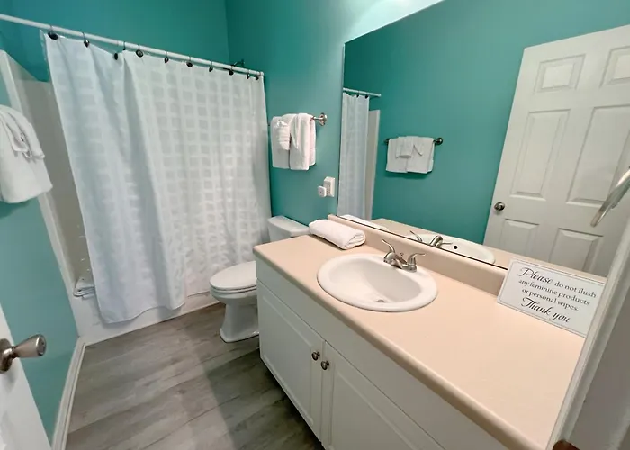 The Rookery Holiday home Gulf Shores