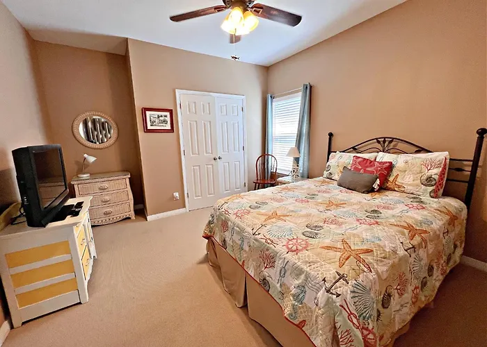 The Rookery Holiday home Gulf Shores