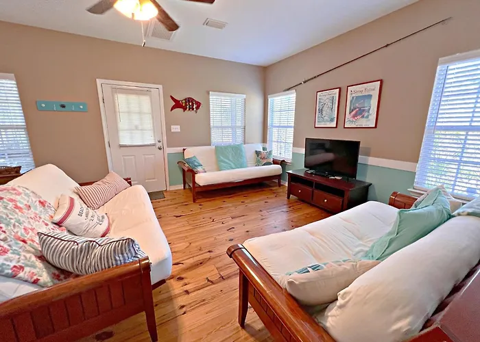 The Rookery * Gulf Shores